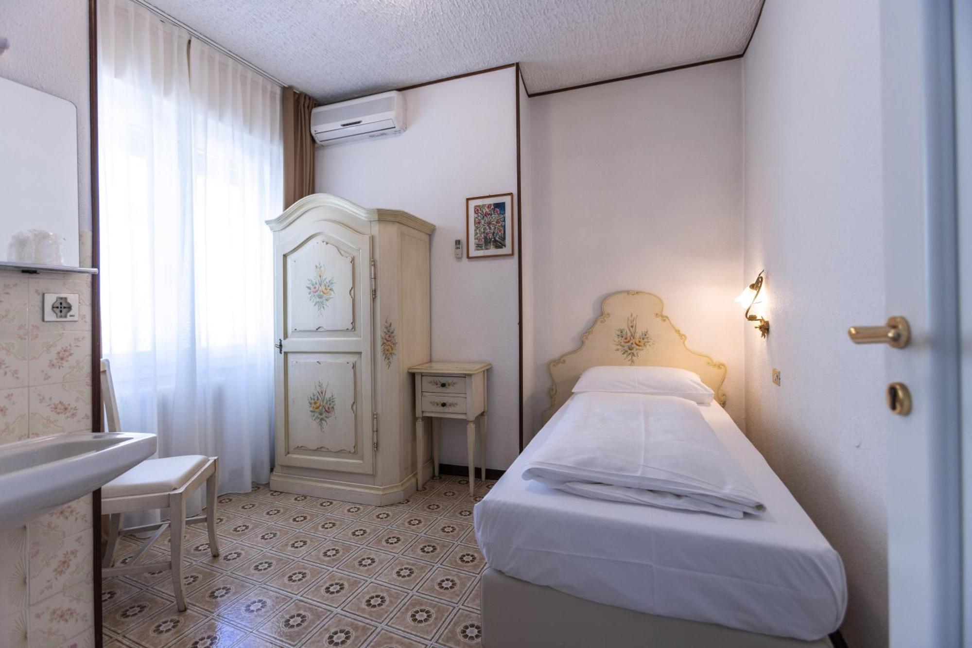 Hotel Villa Margherita Limone sul Garda Exteriér fotografie