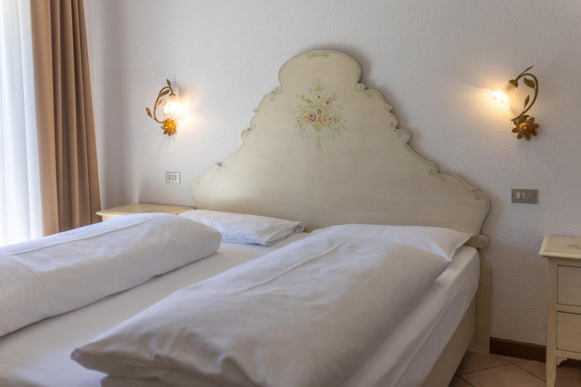 Hotel Villa Margherita Limone sul Garda Exteriér fotografie