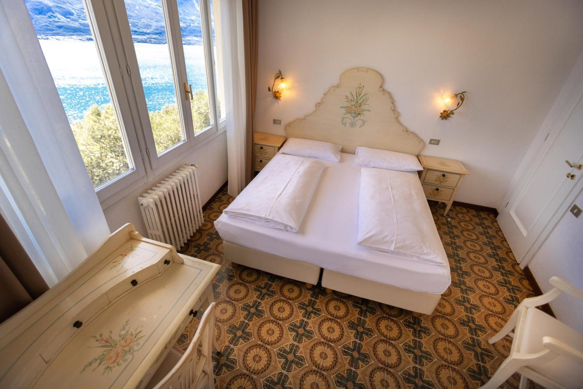 Hotel Villa Margherita Limone sul Garda Exteriér fotografie