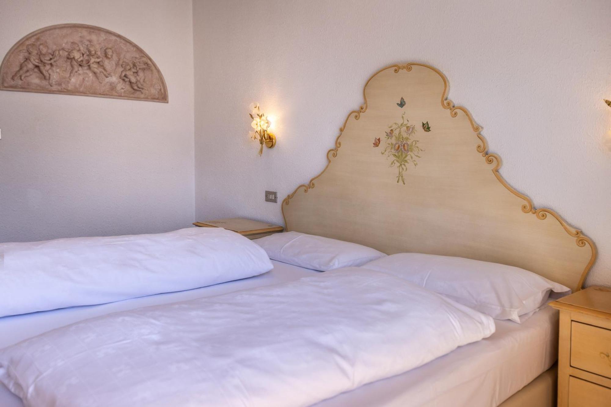 Hotel Villa Margherita Limone sul Garda Exteriér fotografie