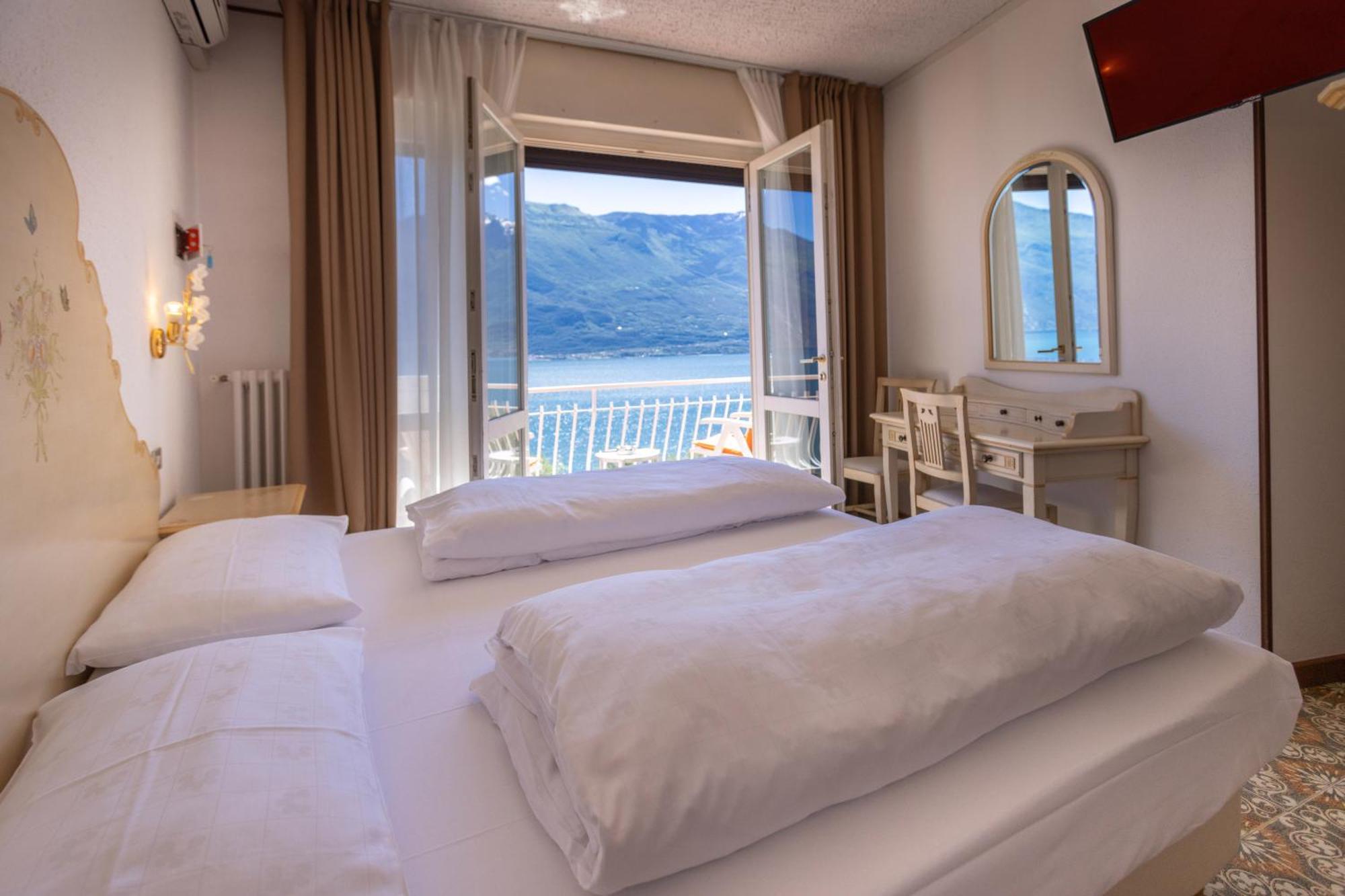 Hotel Villa Margherita Limone sul Garda Exteriér fotografie