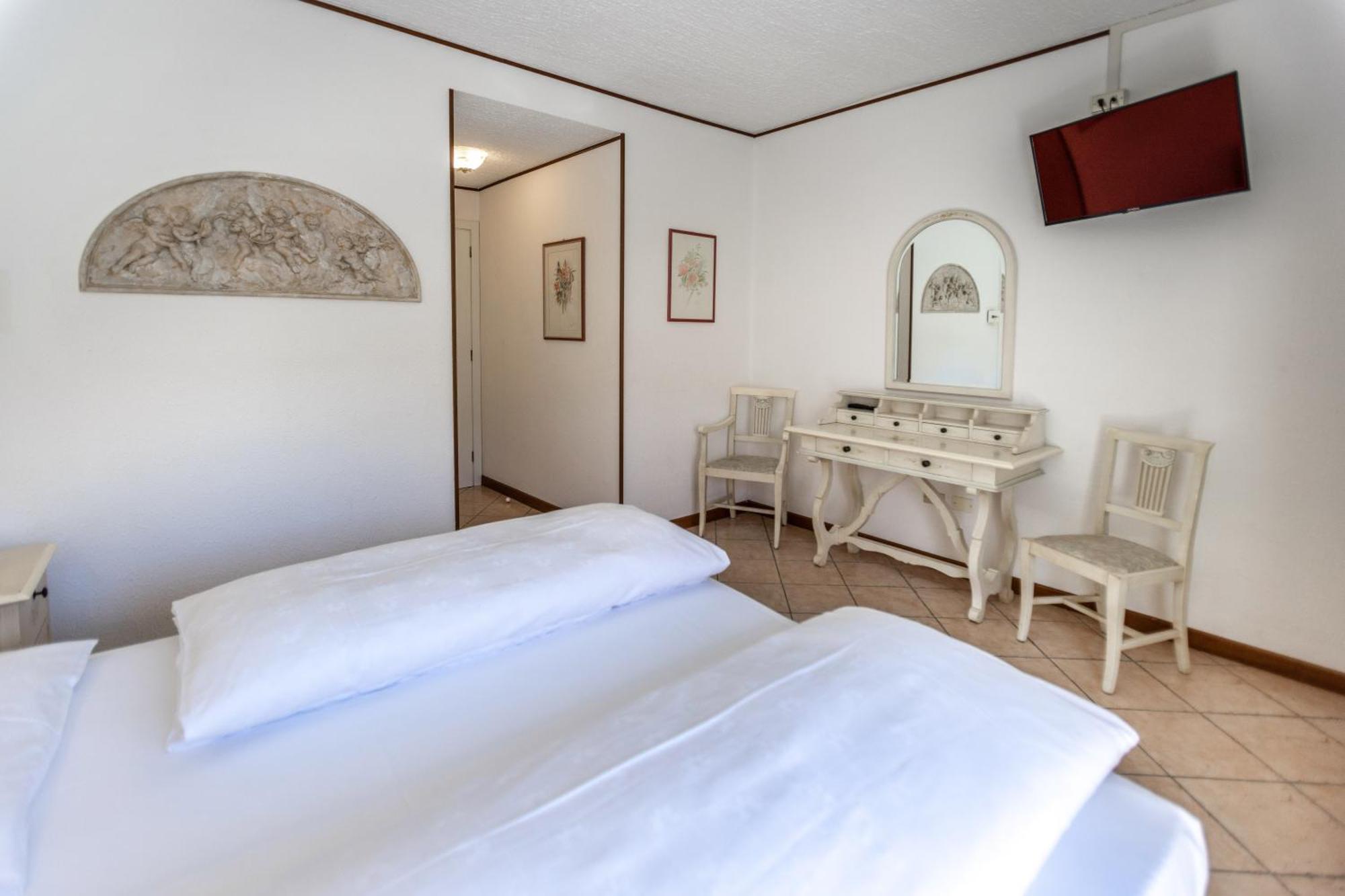 Hotel Villa Margherita Limone sul Garda Exteriér fotografie