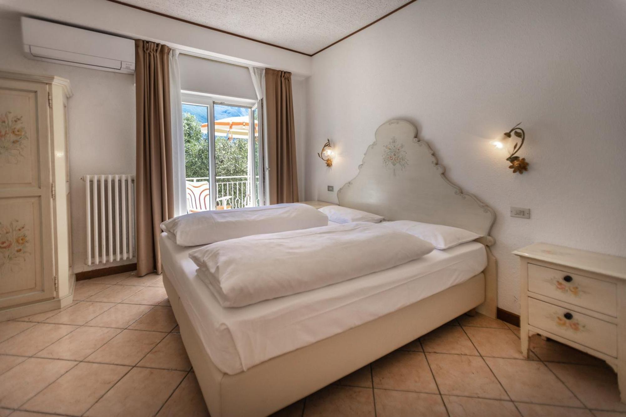 Hotel Villa Margherita Limone sul Garda Exteriér fotografie