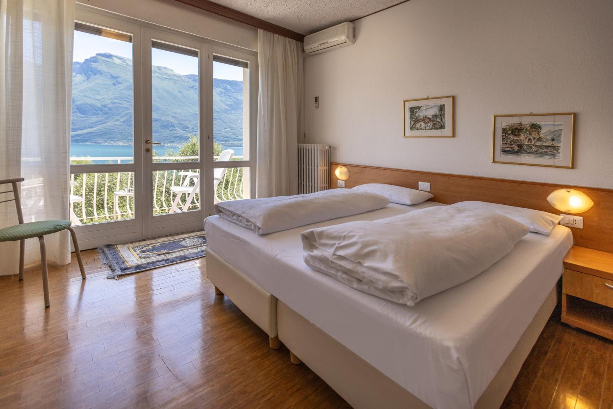 Hotel Villa Margherita Limone sul Garda Exteriér fotografie