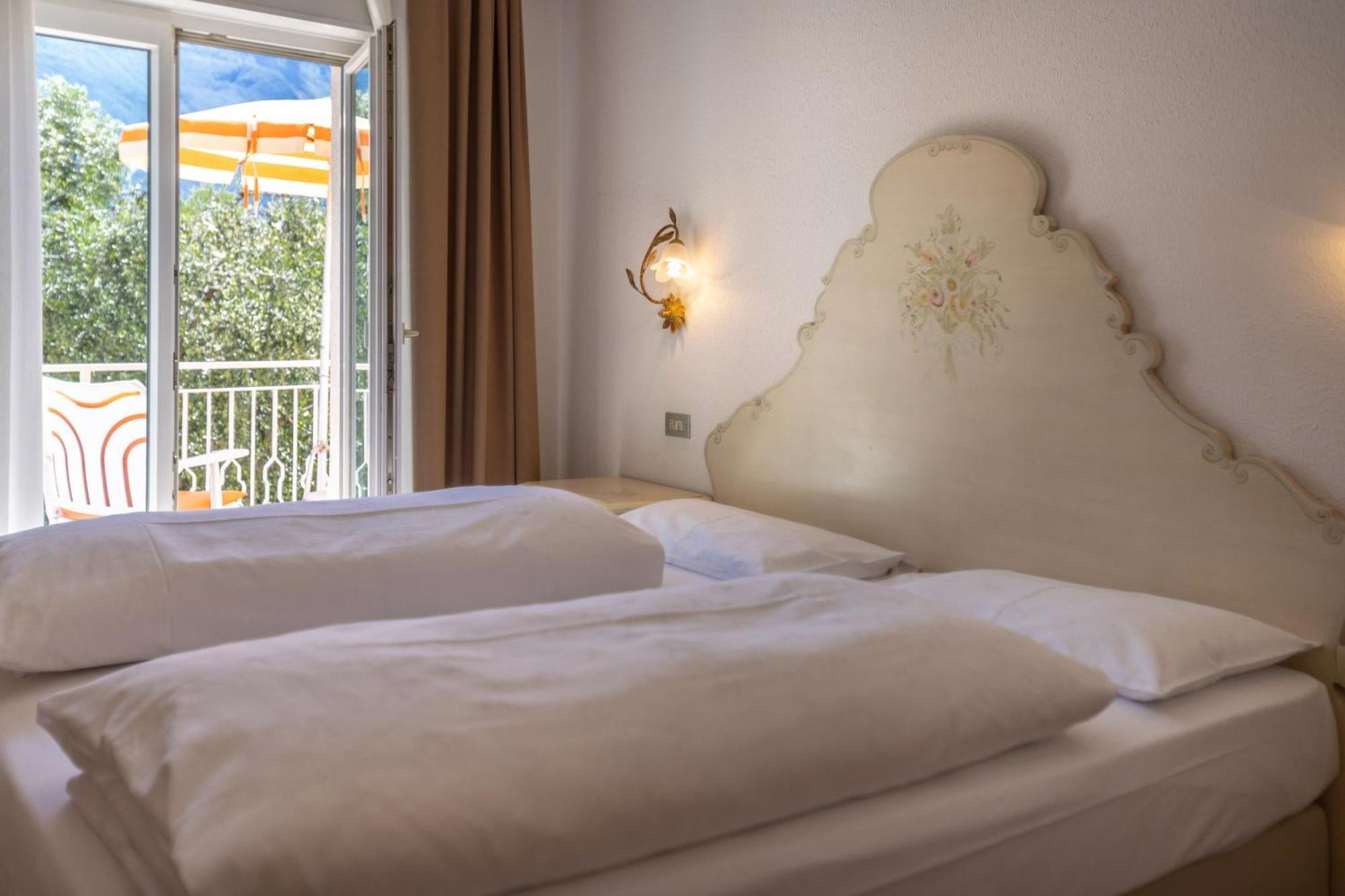 Hotel Villa Margherita Limone sul Garda Exteriér fotografie