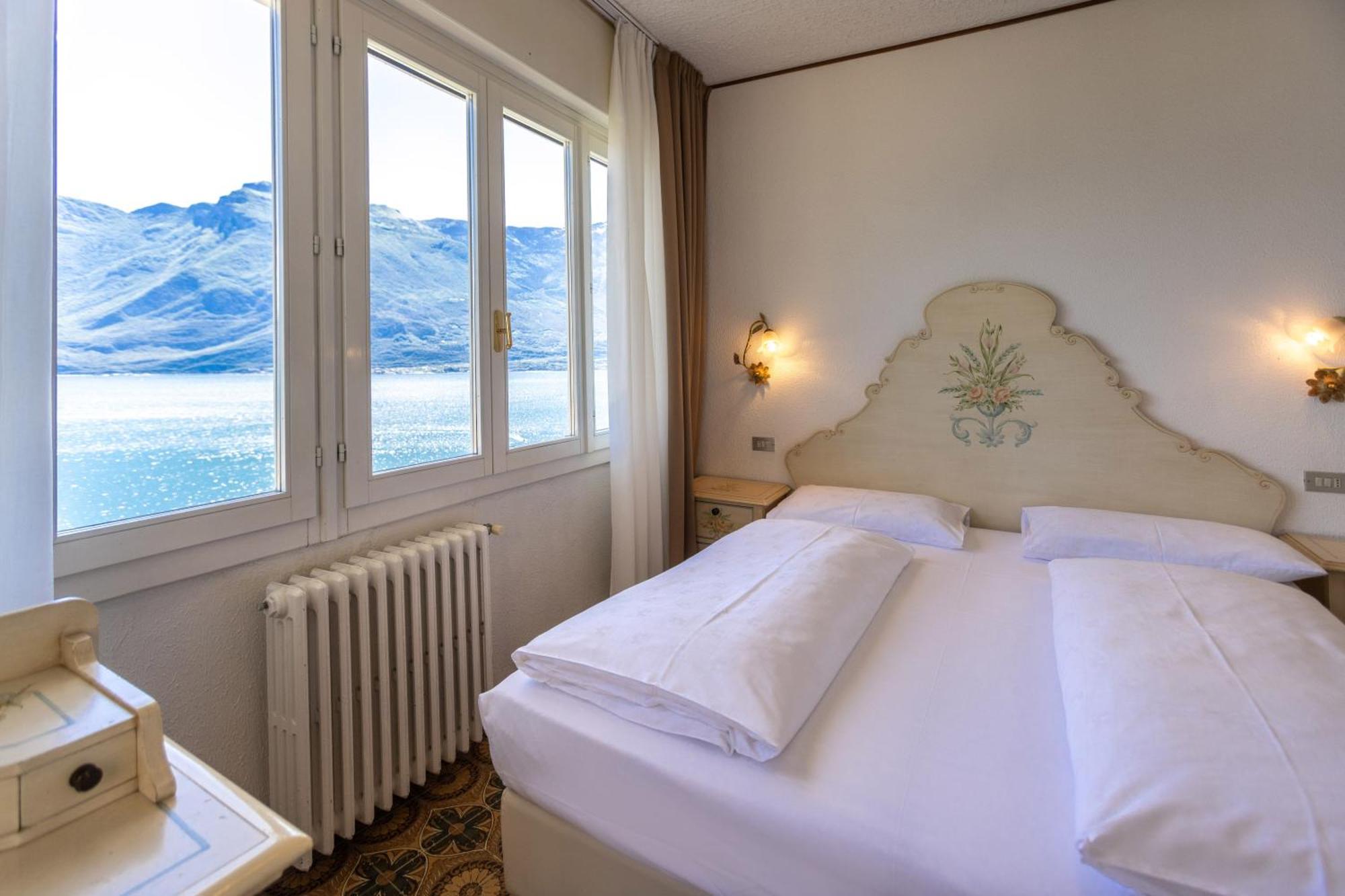 Hotel Villa Margherita Limone sul Garda Exteriér fotografie