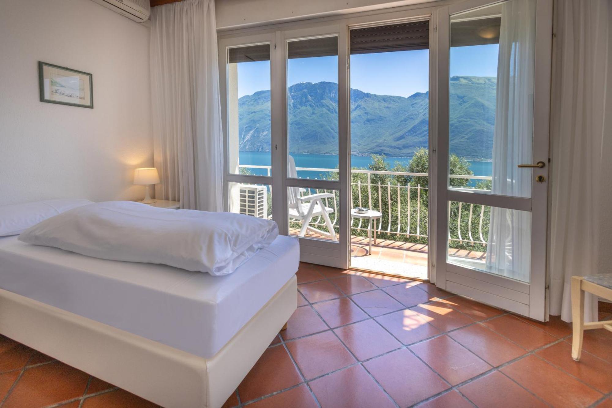 Hotel Villa Margherita Limone sul Garda Exteriér fotografie