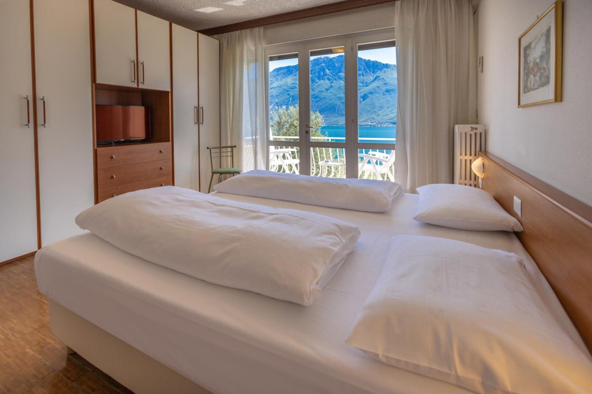 Hotel Villa Margherita Limone sul Garda Exteriér fotografie