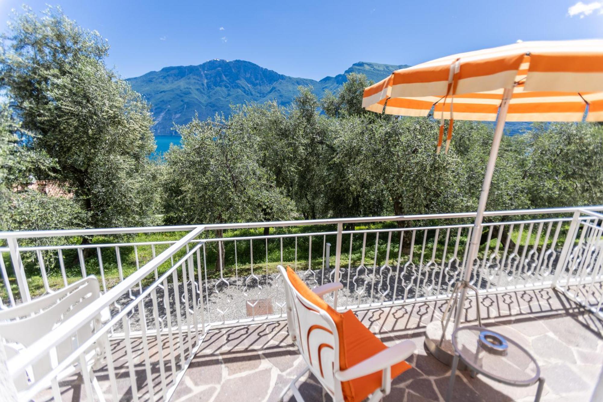 Hotel Villa Margherita Limone sul Garda Exteriér fotografie