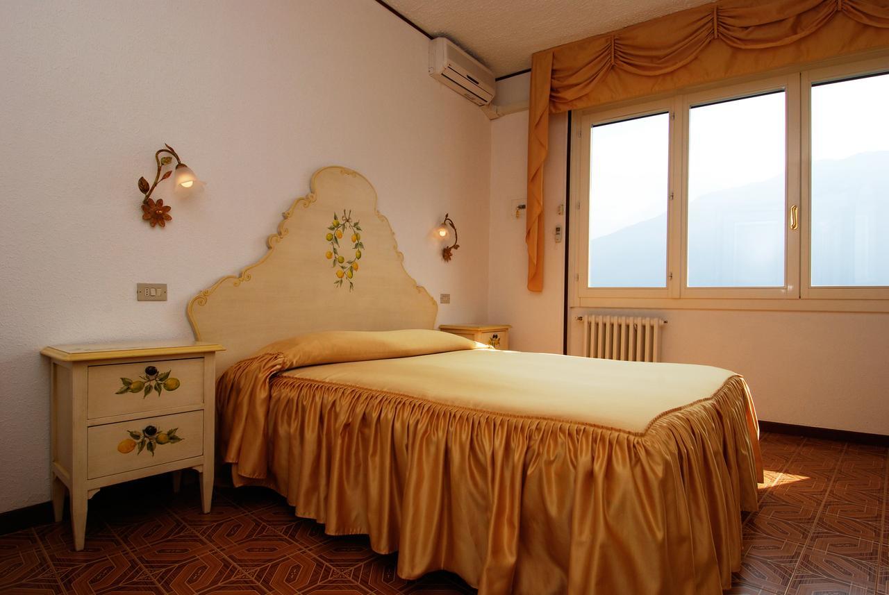 Hotel Villa Margherita Limone sul Garda Exteriér fotografie