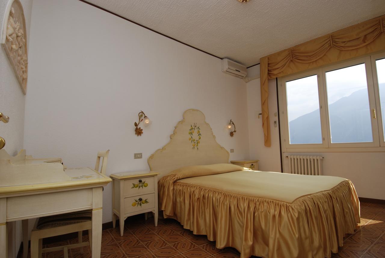 Hotel Villa Margherita Limone sul Garda Exteriér fotografie