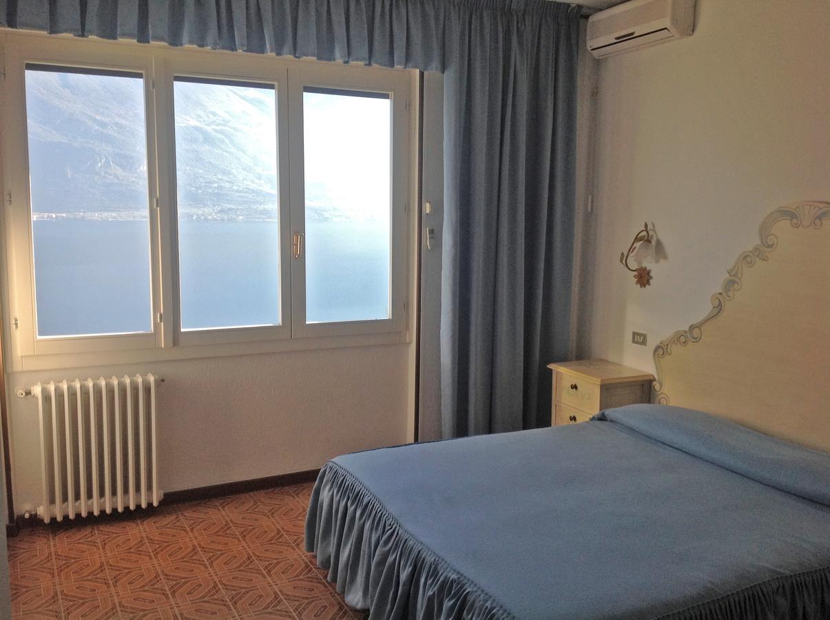 Hotel Villa Margherita Limone sul Garda Exteriér fotografie